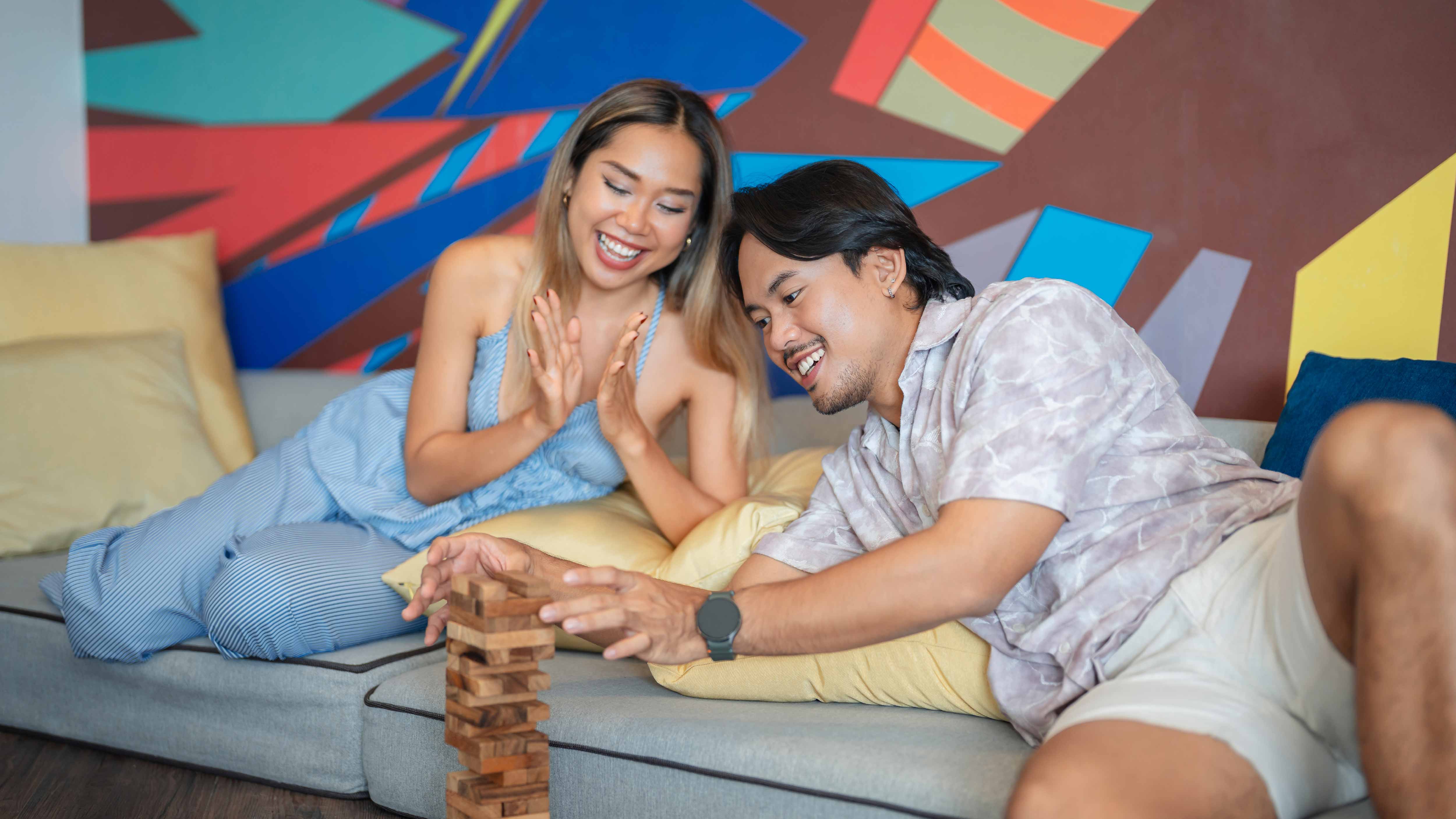 Kick off your Phuket trip with us. Book direct to unlock our best available rate guarantee and enjoy these exclusive benefits